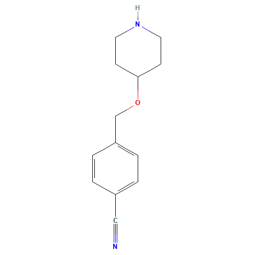 FT-0745153 CAS:1098352-07-8 chemical structure