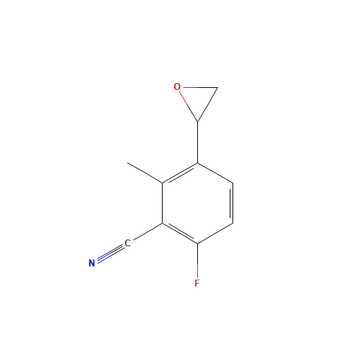 FT-0745154 CAS:1255207-46-5 chemical structure