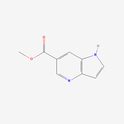 FT-0745158 CAS:1015609-11-6 chemical structure