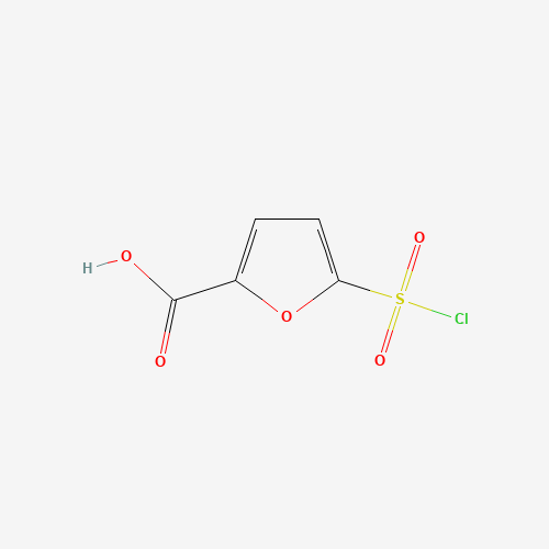 FT-0745159 CAS:80466-76-8 chemical structure