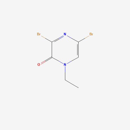 FT-0745162 CAS:115714-40-4 chemical structure