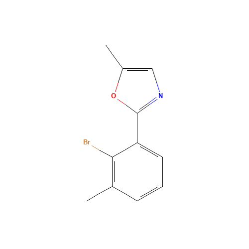 FT-0745163 CAS:1319197-03-9 chemical structure