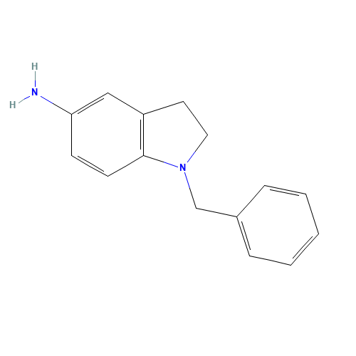 FT-0745180 CAS:21909-45-5 chemical structure