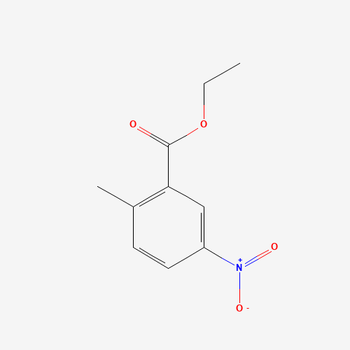 FT-0745183 CAS:124358-24-3 chemical structure