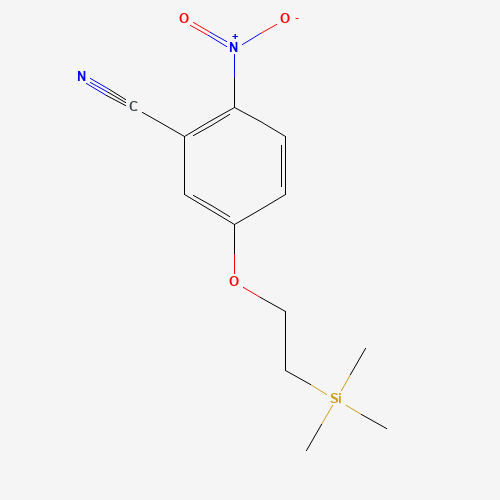 FT-0745188 CAS:1201943-46-5 chemical structure