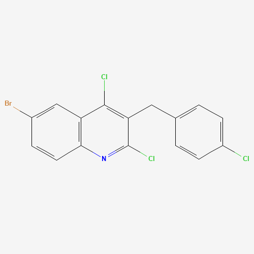 FT-0745191 CAS:1599528-92-3 chemical structure