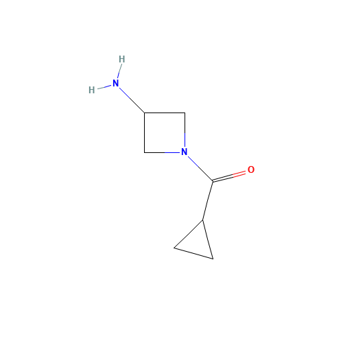 FT-0745195 CAS:1339749-29-9 chemical structure