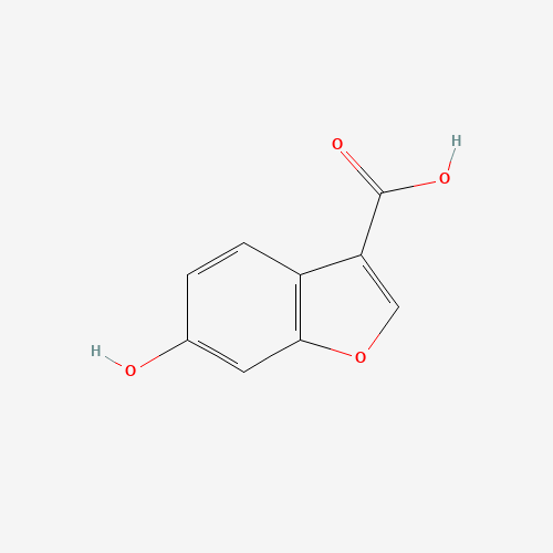 FT-0745199 CAS:115693-71-5 chemical structure
