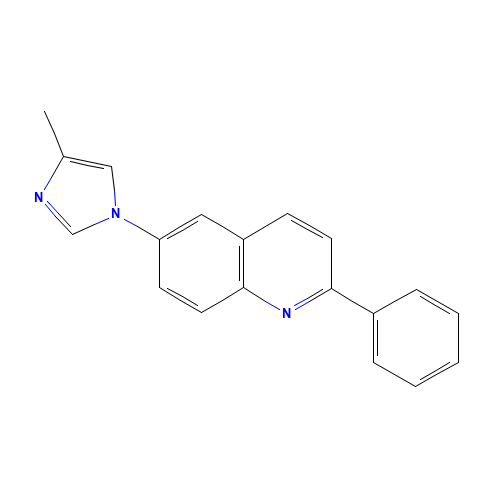 FT-0745201 CAS:1201902-19-3 chemical structure