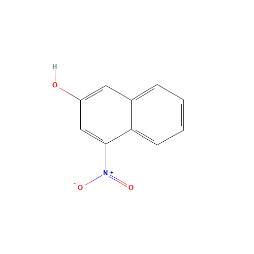 FT-0745208 CAS:38396-08-6 chemical structure