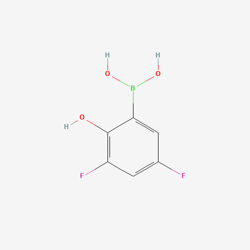 FT-0745223 CAS:1150114-51-4 chemical structure