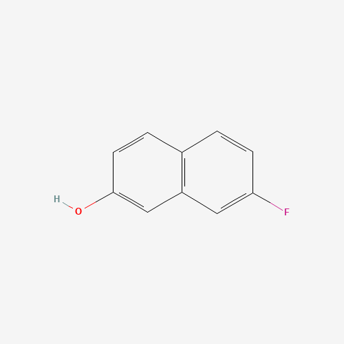 7-fluoronaphthalen-2-ol (CAS: 889884-94-0) - Related Chemical Product