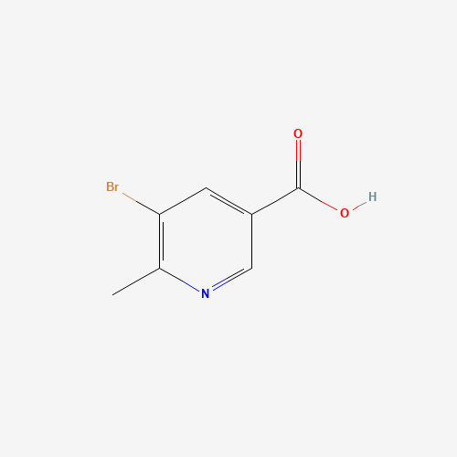 FT-0745226 CAS:1190862-72-6 chemical structure