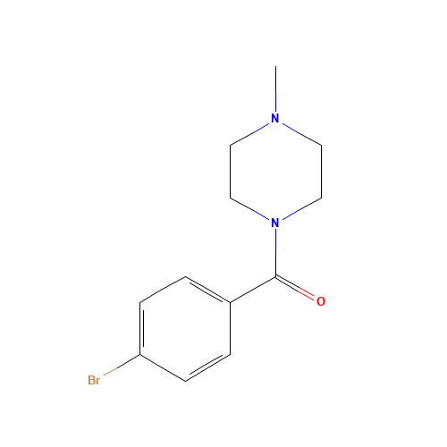 FT-0745228 CAS:349395-87-5 chemical structure