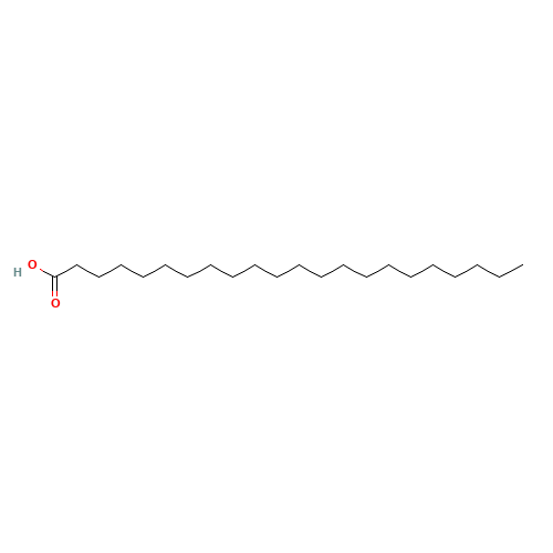 docosanoic acid (CAS: 112-85-6) - Related Chemical Product