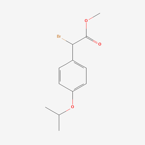 FT-0745239 CAS:449779-83-3 chemical structure