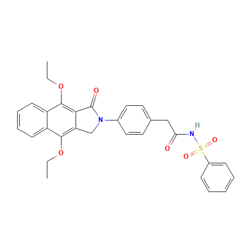FT-0745240 CAS:439288-66-1 chemical structure