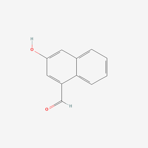 FT-0745244 CAS:91136-43-5 chemical structure
