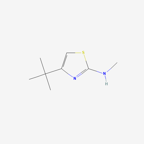 FT-0745246 CAS:82202-31-1 chemical structure