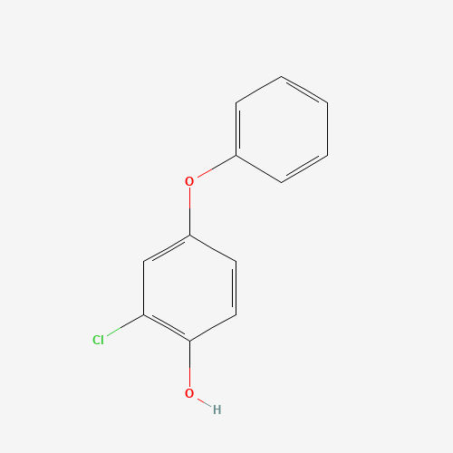 FT-0745254 CAS:54582-59-1 chemical structure