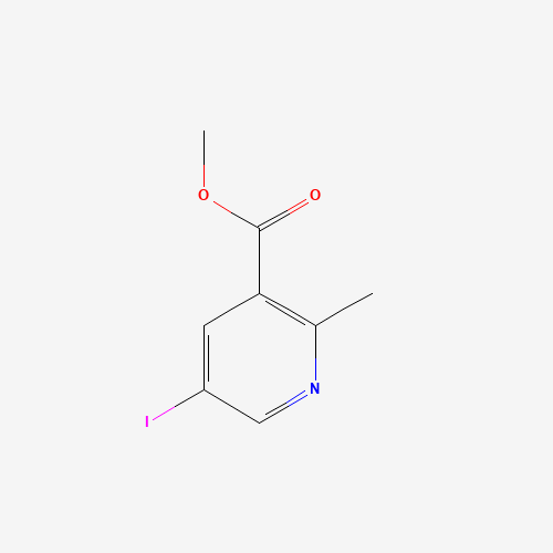 FT-0745257 CAS:1211519-61-7 chemical structure
