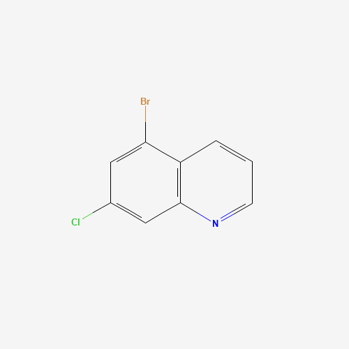 FT-0745260 CAS:1215767-84-2 chemical structure