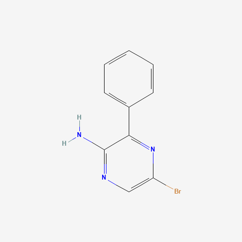 FT-0745263 CAS:344940-70-1 chemical structure