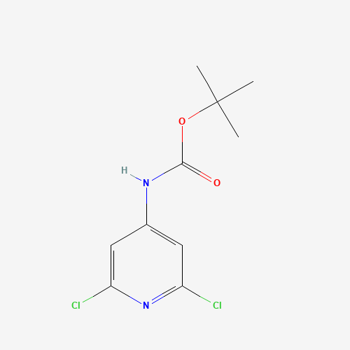 FT-0745288 CAS:501907-61-5 chemical structure