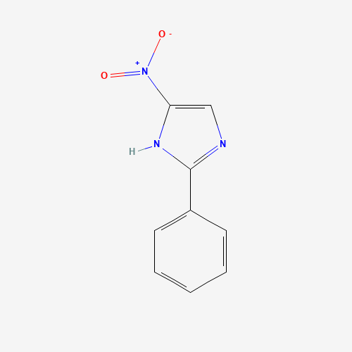 FT-0745289 CAS:4308-29-6 chemical structure