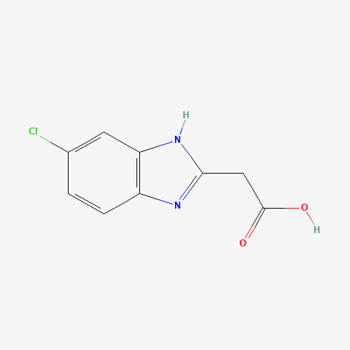 FT-0745296 CAS:53350-32-6 chemical structure