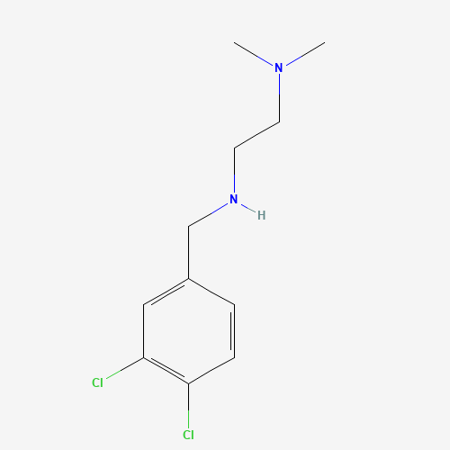 FT-0745304 CAS:91429-04-8 chemical structure