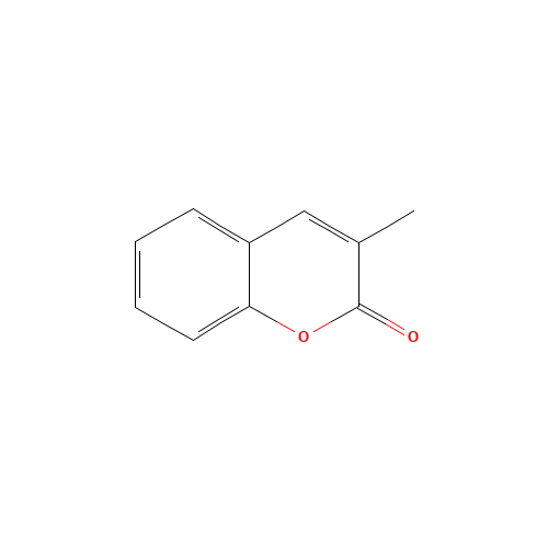 3-methylchromen-2-one (CAS: 2445-82-1) - Related Chemical Product
