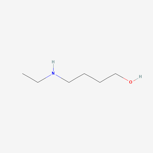 FT-0745306 CAS:39216-86-9 chemical structure
