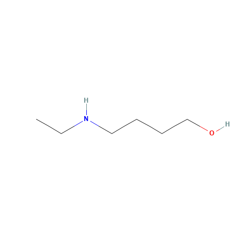 4-(ethylamino)butan-1-ol (CAS: 39216-86-9) - Related Chemical Product