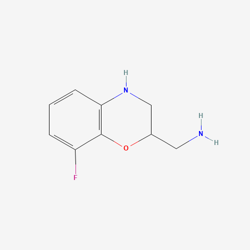 FT-0745314 CAS:1257703-80-2 chemical structure