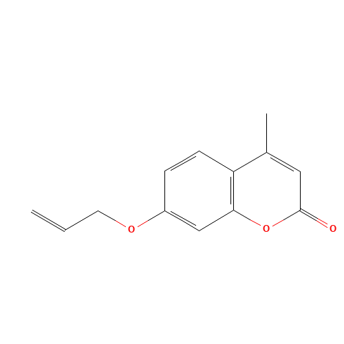 FT-0745317 CAS:3993-57-5 chemical structure