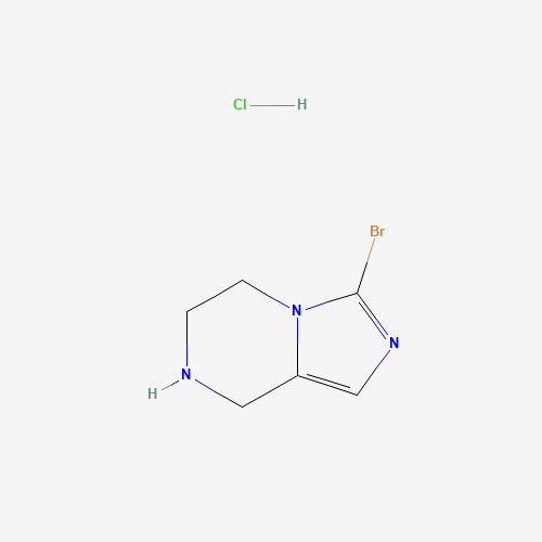 FT-0745320 CAS:1188265-60-2 chemical structure