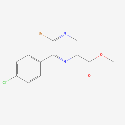 FT-0745321 CAS:960247-79-4 chemical structure