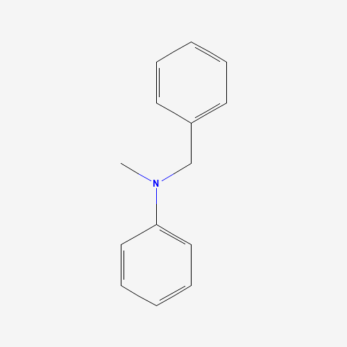 N-benzyl-N-methylaniline (CAS: 614-30-2) - Related Chemical Product