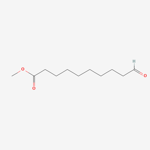 methyl 10-oxodecanoate (CAS: 14811-73-5) - Related Chemical Product