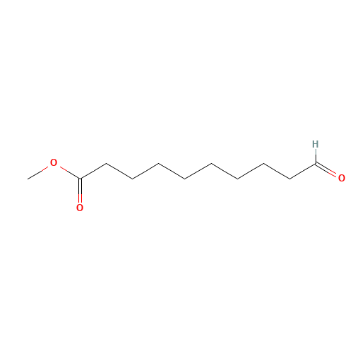 methyl 10-oxodecanoate (CAS: 14811-73-5) - Related Chemical Product