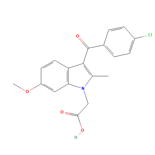 FT-0745330 CAS:25803-14-9 chemical structure