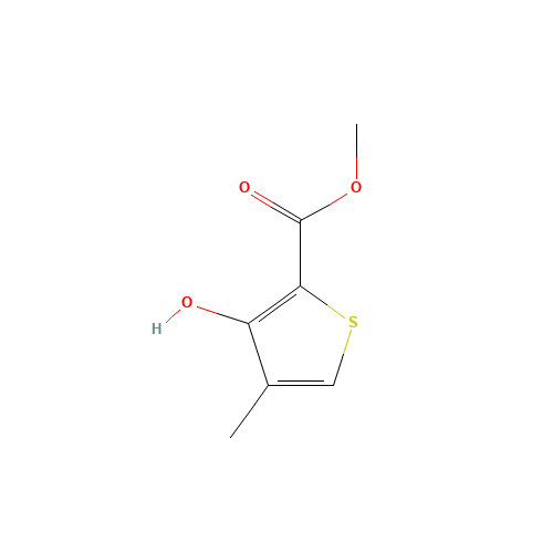 FT-0745331 CAS:32711-57-2 chemical structure