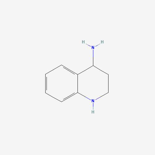 FT-0745336 CAS:801156-77-4 chemical structure