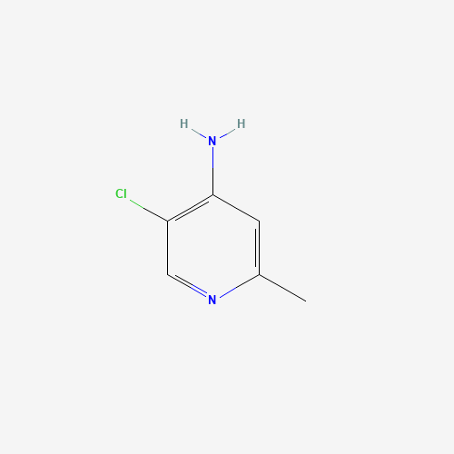 5-chloro-2-methylpyridin-4-amine (CAS: 97944-44-0) - Related Chemical Product