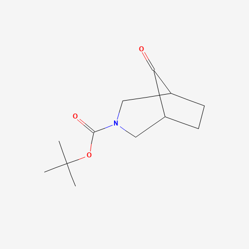 FT-0745355 CAS:637301-19-0 chemical structure