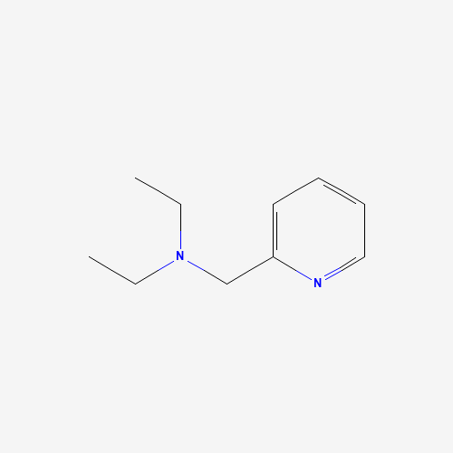 FT-0745370 CAS:17751-50-7 chemical structure