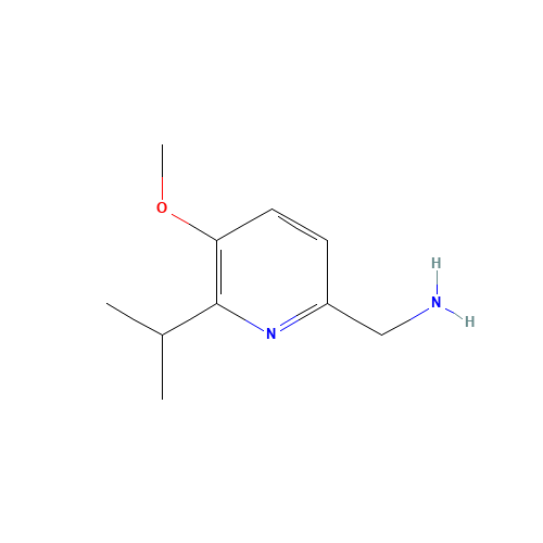 FT-0745375 CAS:1113100-54-1 chemical structure