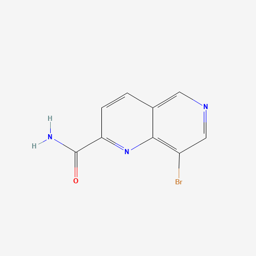 FT-0745376 CAS:875514-62-8 chemical structure