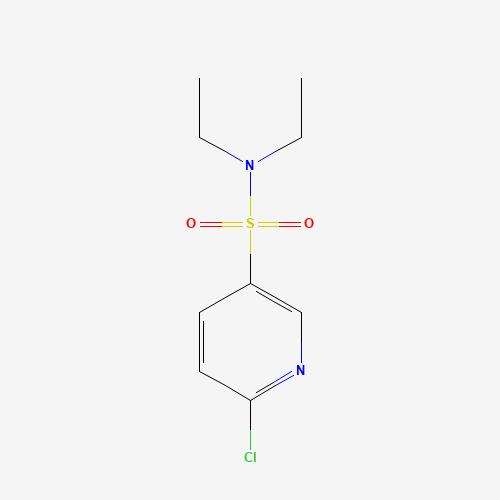 FT-0745378 CAS:54864-87-8 chemical structure